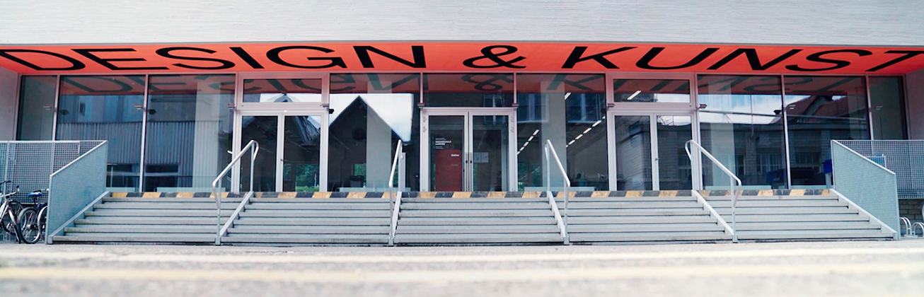 Design Film Kunst | Hochschule Luzern