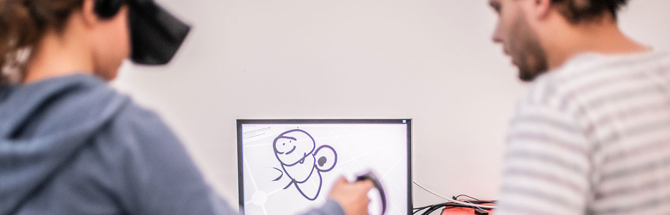 Curriculum | Master Animation | Design & Kunst | Hochschule Luzern